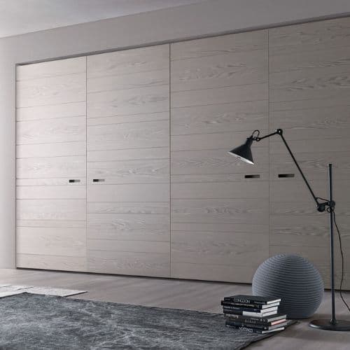 What Is The Best Material For BuiltIn Wardrobes?